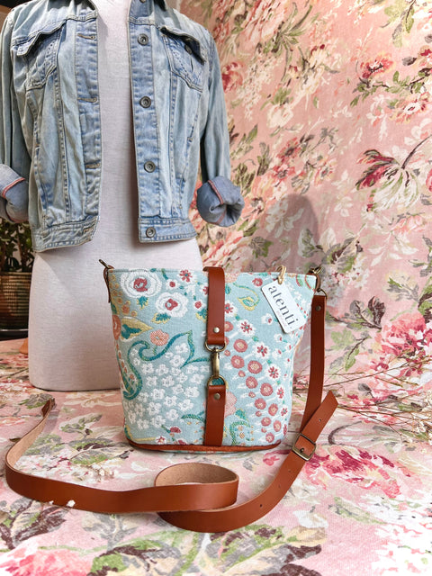 Jolie Halle Bucket Bag
