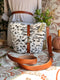 Siberia Halle Bucket Bag