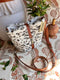Siberia Halle Bucket Bag