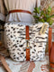 Siberia Halle Bucket Bag