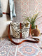 Siberia Halle Bucket Bag