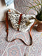 Siberia Halle Bucket Bag