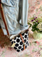 Spot on Night Halle Bucket Bag - Atenti 