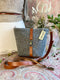 The Charlie Halle Bucket Bag