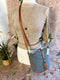 The Charlie Halle Bucket Bag
