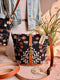 Twinkle Halle Bucket Bag