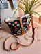 Twinkle Halle Bucket Bag