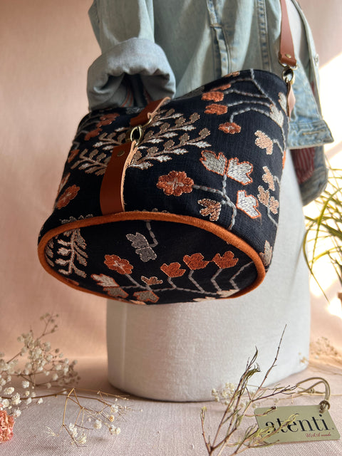 Twinkle Halle Bucket Bag