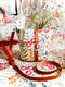 Wildflower Halle Bucket Bag