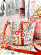 Wildflower Halle Bucket Bag