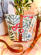 Wildflower Halle Bucket Bag