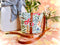 Wildflower Halle Bucket Bag