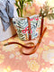 Wildflower Halle Bucket Bag