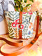 Wildflower Halle Bucket Bag