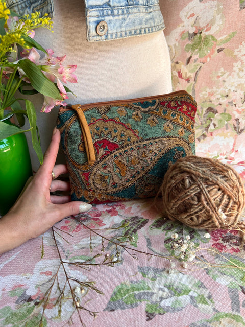 Incense Accessories Pouch Incense