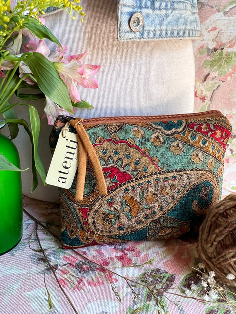 Incense Accessories Pouch Incense