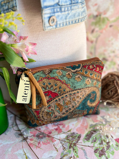 Incense Accessories Pouch Incense