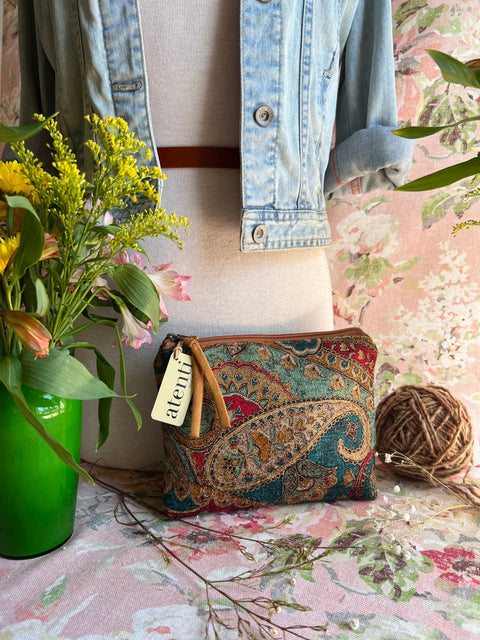 Incense Accessories Pouch Incense