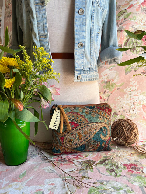 Incense Accessories Pouch Incense
