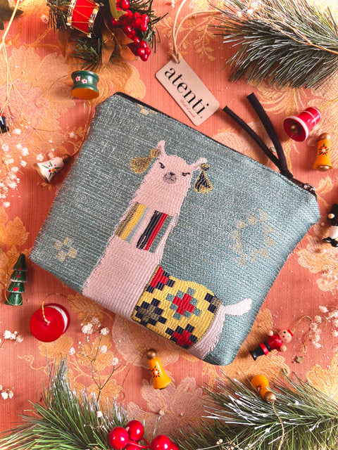 Mamallama Accessories Pouch