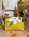 Magnolia Grand Pouch