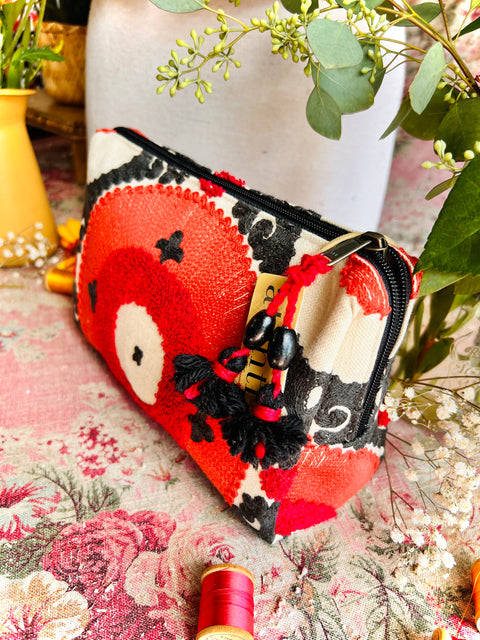 Eclipse Paloma Pouch