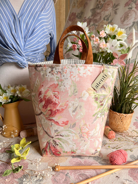 Bloomette Hope Basket Bloomette