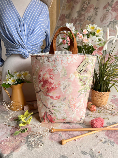 Bloomette Hope Basket Bloomette