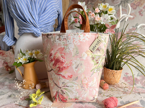 Bloomette Hope Basket Bloomette