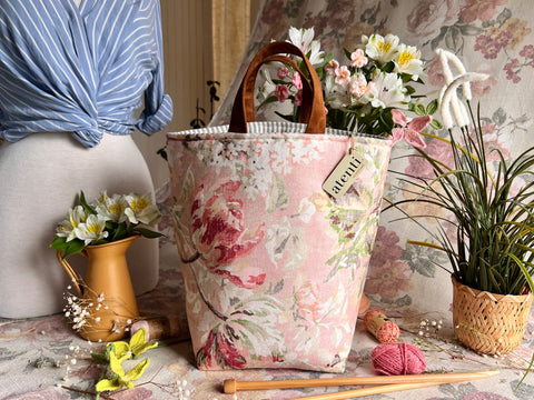 Bloomette Hope Basket Bloomette