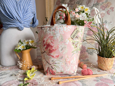 Bloomette Hope Basket Bloomette