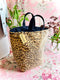 New York Hope Basket, Project Bag
