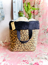 New York Hope Basket, Project Bag