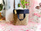 New York Hope Basket, Project Bag