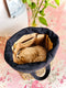 New York Hope Basket, Project Bag