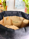 New York Hope Basket, Project Bag
