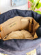New York Hope Basket, Project Bag