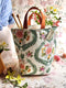 Florence Hope Basket, Project Bag