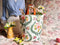 Florence Hope Basket, Project Bag