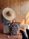 Jaya Hope Basket