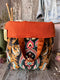 Jaya Hope Basket