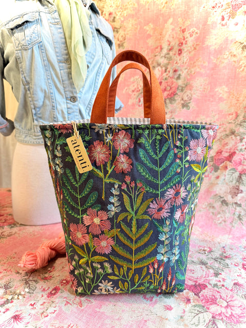 Meadow Hope Basket