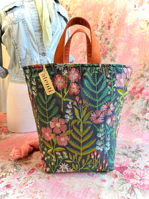 Meadow Hope Basket