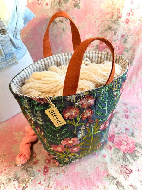 Meadow Hope Basket