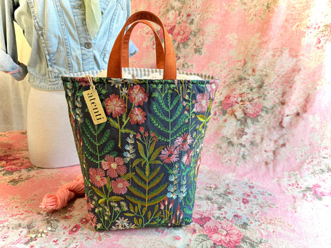 Meadow Hope Basket