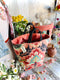 Santa Monica Hope Basket, Project Bag