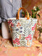 Wildflower Hope Basket