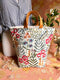 Wildflower Hope Basket