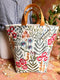Wildflower Hope Basket