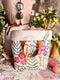 Wildflower Hope Basket